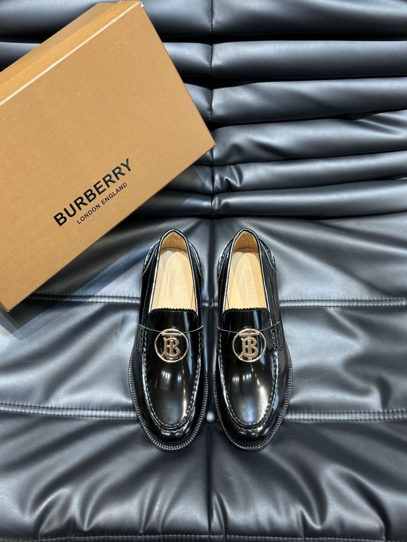 Burberry Business Shoes